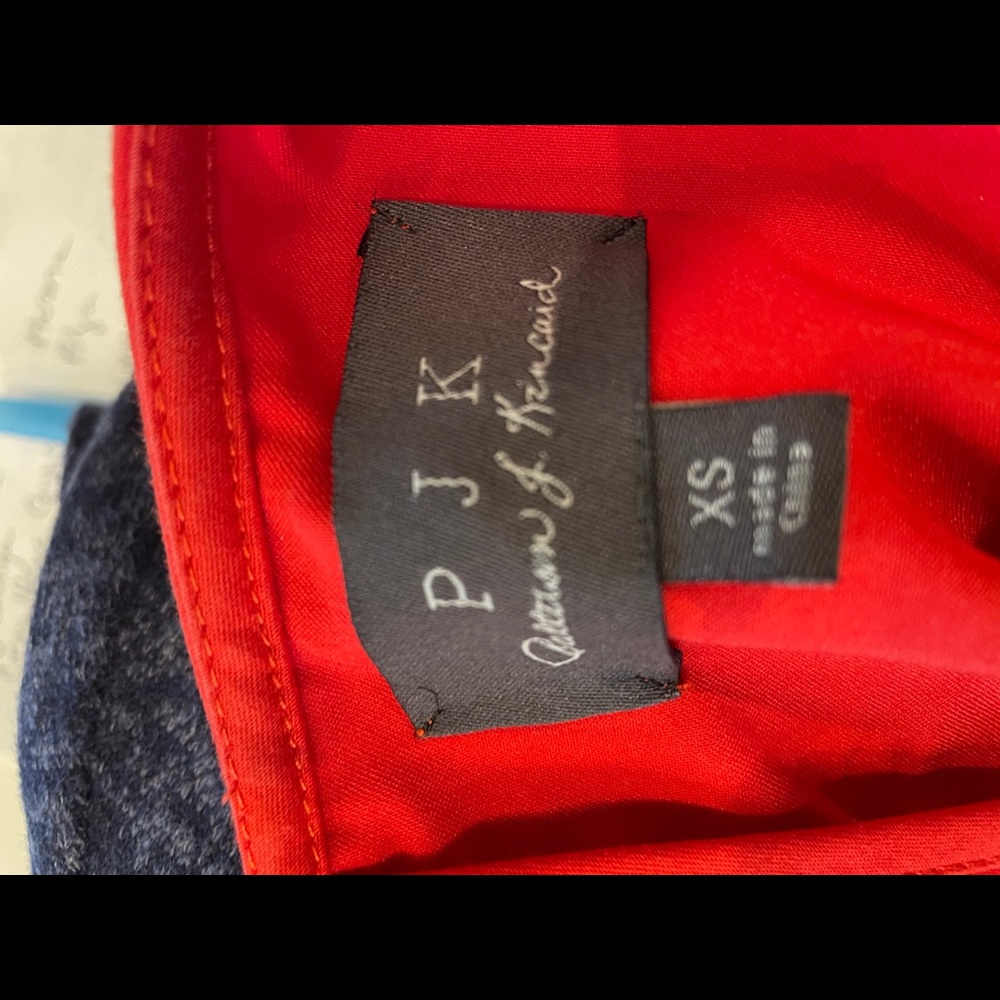 🌸🌸SALE! ! 4 for $20!!🌸PJK Patterson J Kincaid Savannah Dress Size XS - Picture 8 of 8